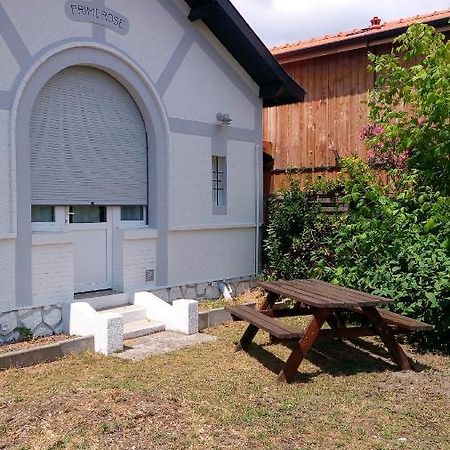 Villa Primerose Андернос-ле-Бен Екстериор снимка
