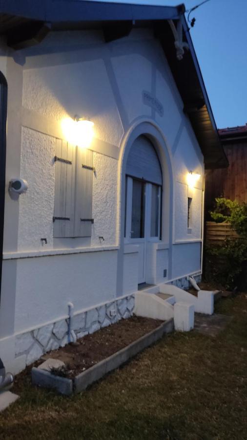 Villa Primerose Андернос-ле-Бен Екстериор снимка