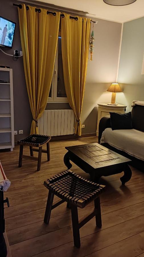 Villa Primerose Андернос-ле-Бен Екстериор снимка